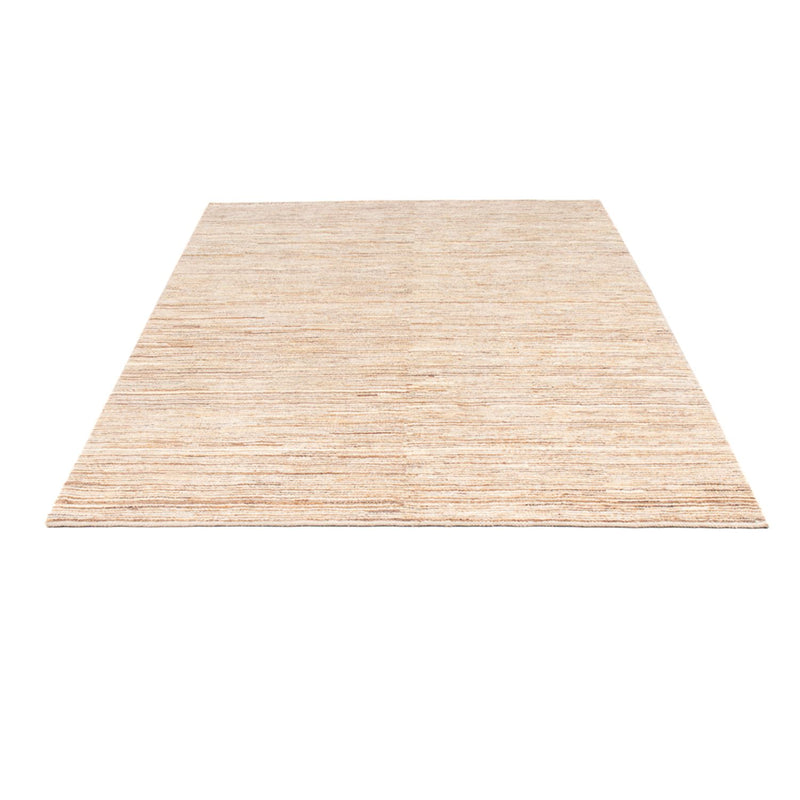 Persisk Gabbeh Teppe 194x140cm - Perserteppich Wollteppich