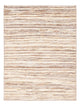 Persisk Gabbeh Teppe 130x101cm - Perserteppich Wollteppich