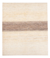 Gabbeh-teppe - persisk - 214 x 172 cm - flerfarget – product image