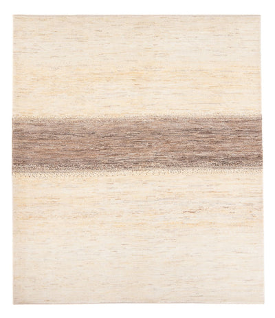 Persisk Gabbeh Teppe 172x214cm - Perserteppich Wollteppich