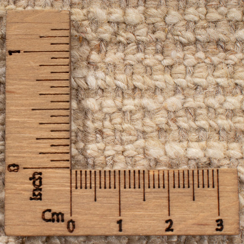 Gabbeh-teppe - persisk - 214 x 172 cm - flerfarget
