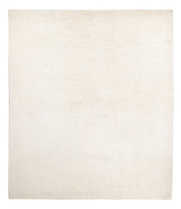 Gabbeh-teppe - persisk - 236 x 200 cm - hvit – product image