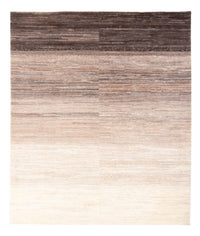 Persisk Gabbeh Teppe 205x240cm - Perserteppich Wollteppich – product image
