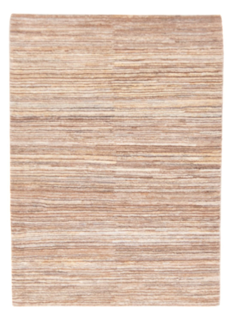 Persisk Gabbeh Teppe 146x106cm - Perserteppich Wollteppich