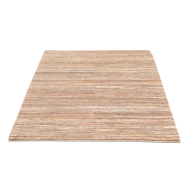 Persisk Gabbeh Teppe 146x106cm - Perserteppich Wollteppich