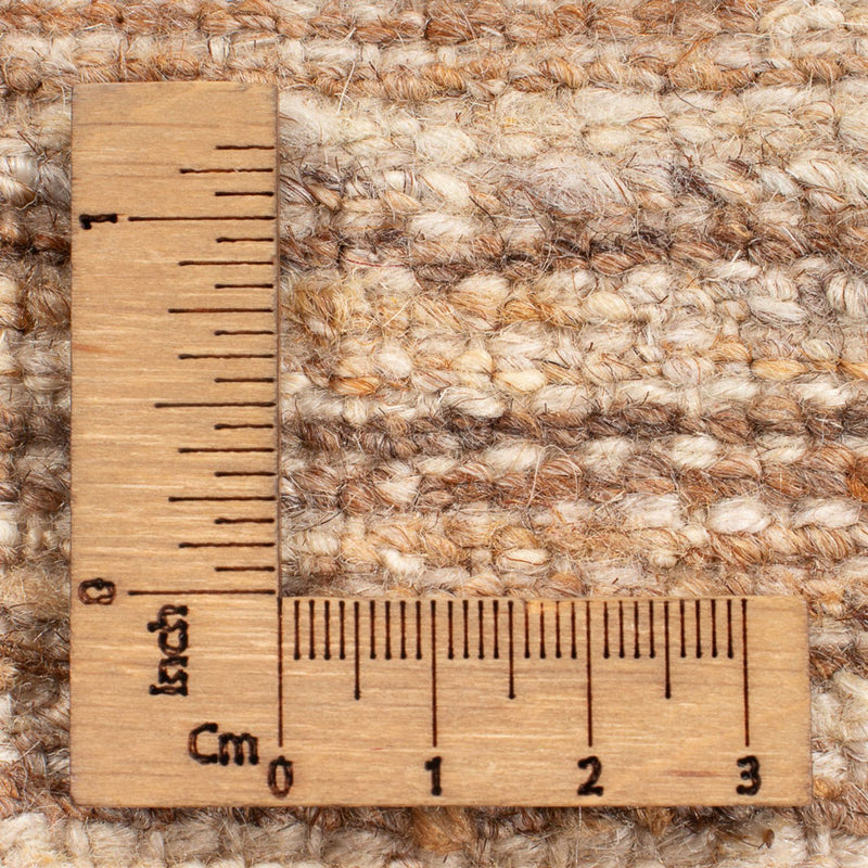 Persisk Gabbeh Teppe 146x106cm - Perserteppich Wollteppich
