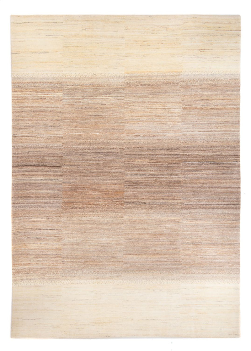 Persisk Gabbeh Teppe 335x250cm - Perserteppich Wollteppich