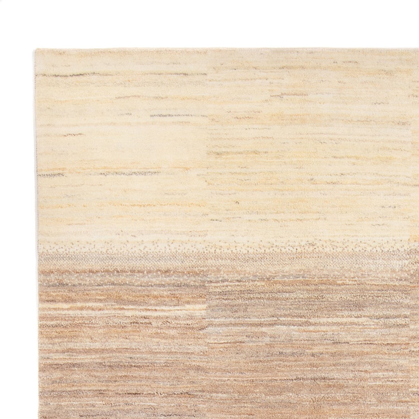 Persisk Gabbeh Teppe 335x250cm - Perserteppich Wollteppich