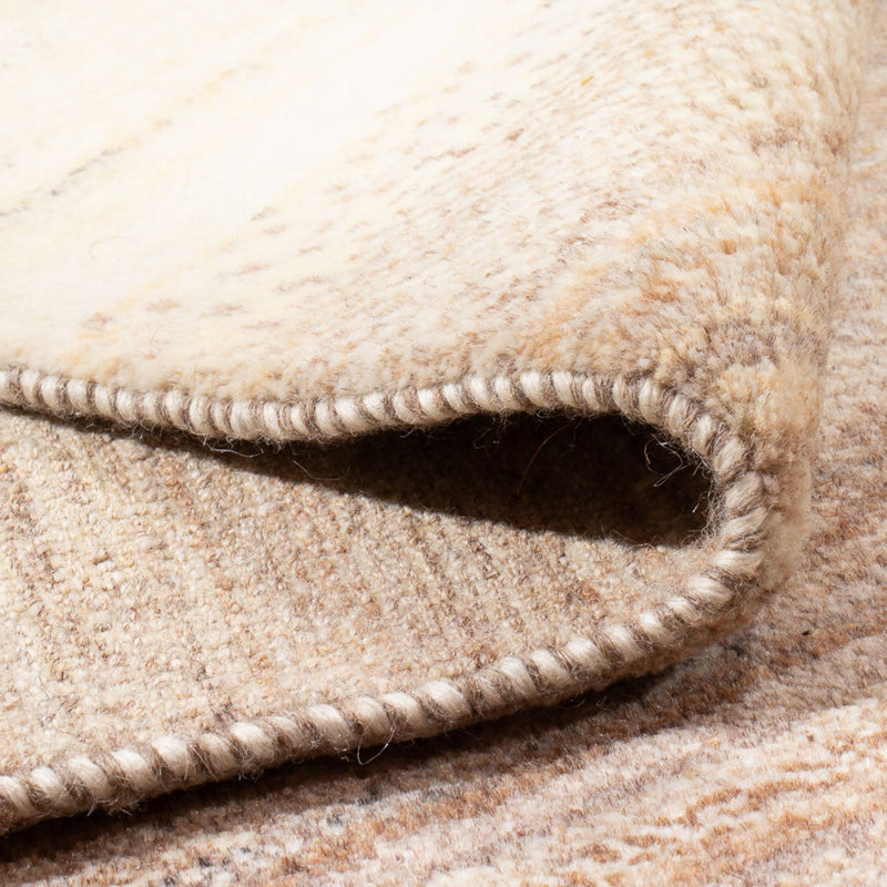 Persisk Gabbeh Teppe 335x250cm - Perserteppich Wollteppich