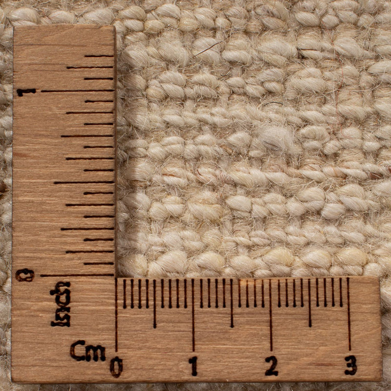 Persisk Gabbeh Teppe 335x250cm - Perserteppich Wollteppich