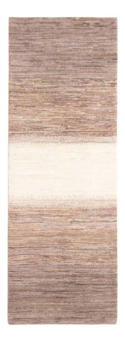 Persisk Gabbeh Teppe 89x245cm - Perserteppich Wollteppich