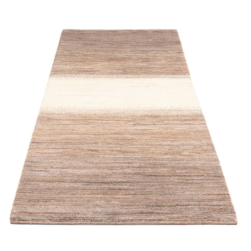 Persisk Gabbeh Teppe 245x89cm - Perserteppich Wollteppich