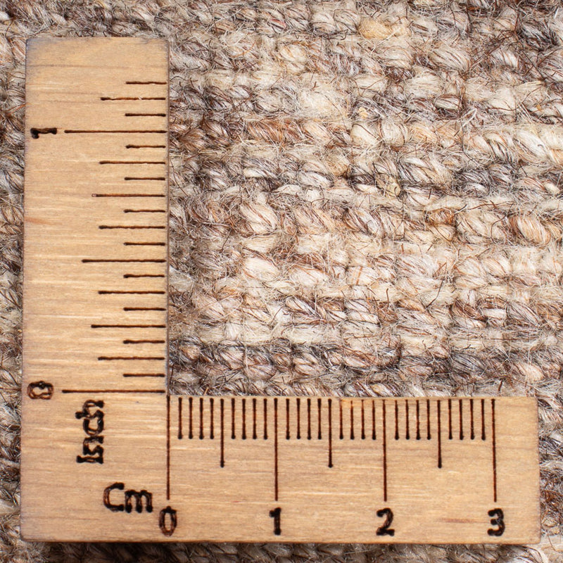 Persisk Gabbeh Teppe 245x89cm - Perserteppich Wollteppich