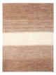 Persisk Gabbeh Teppe 167x226cm - Perserteppich Wollteppich