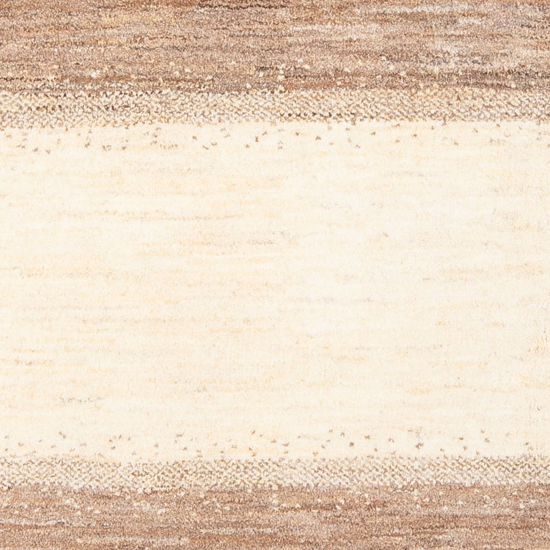 Persisk Gabbeh Teppe 167x226cm - Perserteppich Wollteppich
