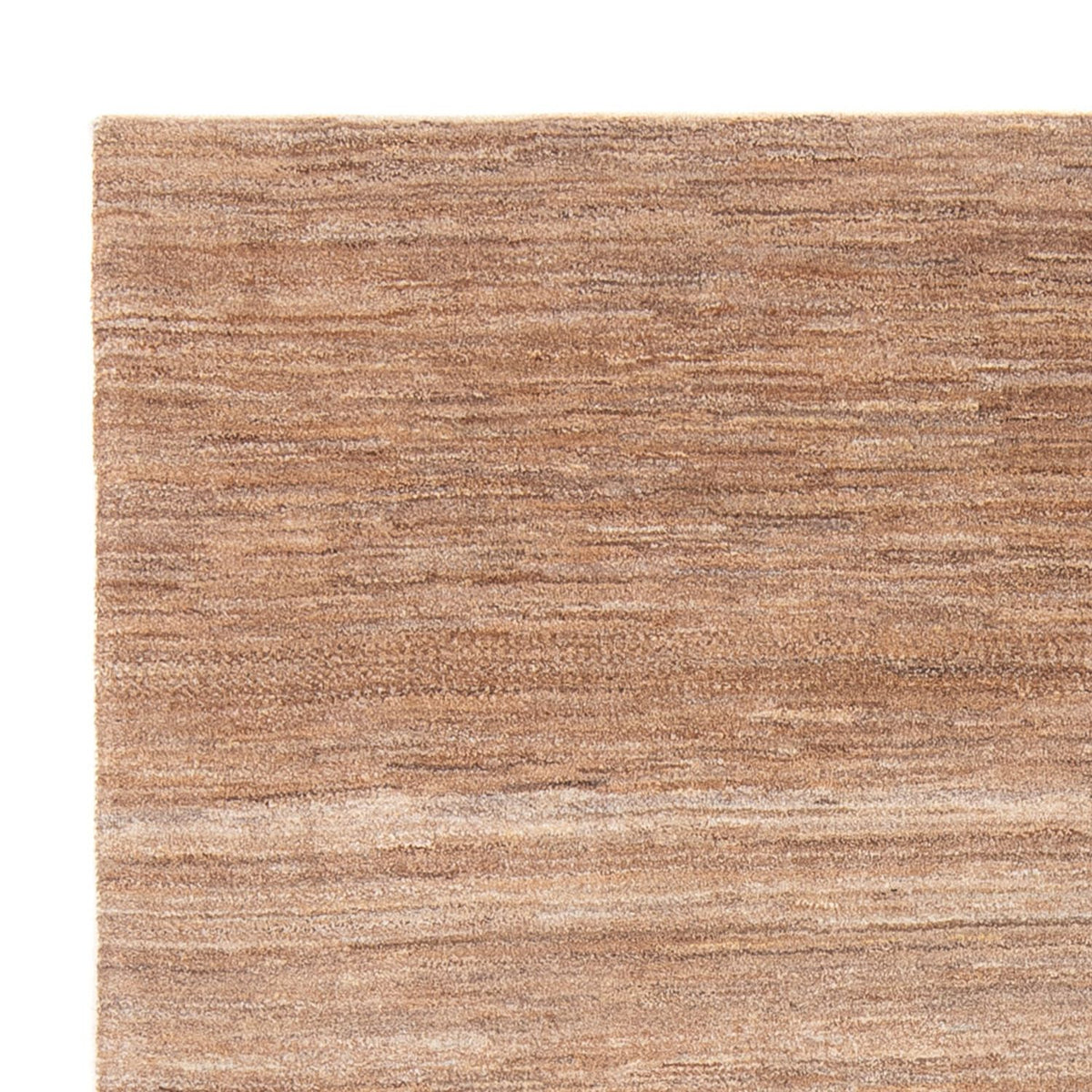 Persisk Gabbeh Teppe 167x226cm - Perserteppich Wollteppich
