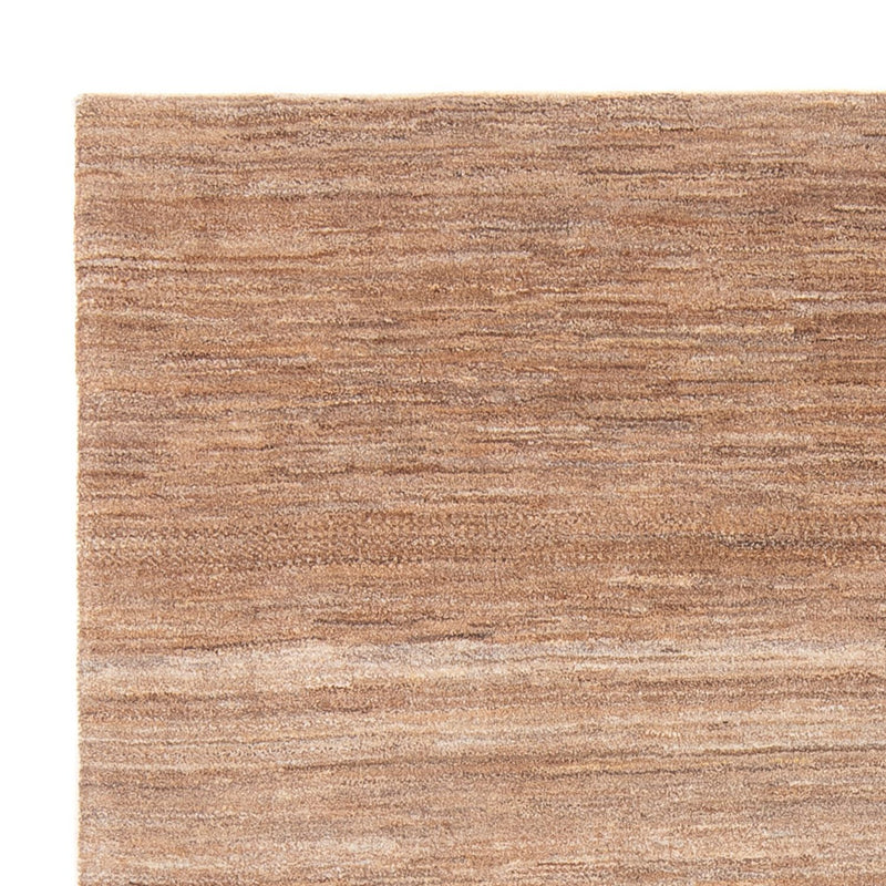Persisk Gabbeh Teppe 167x226cm - Perserteppich Wollteppich