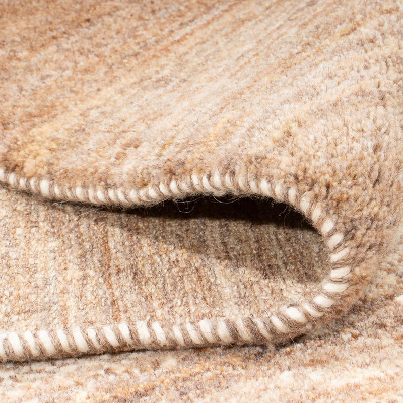 Persisk Gabbeh Teppe 167x226cm - Perserteppich Wollteppich