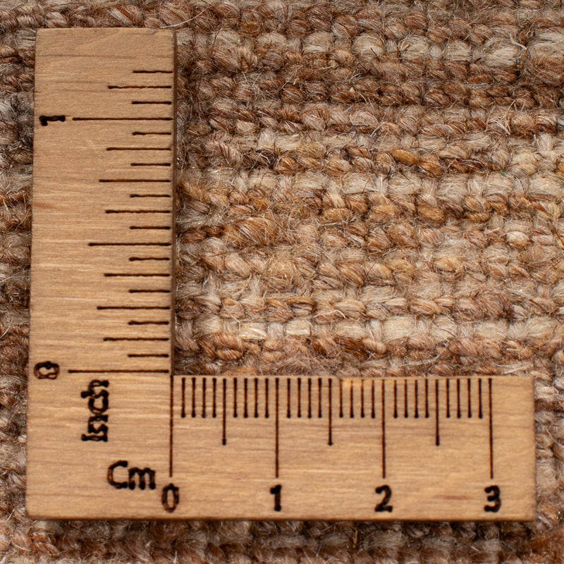 Persisk Gabbeh Teppe 167x226cm - Perserteppich Wollteppich