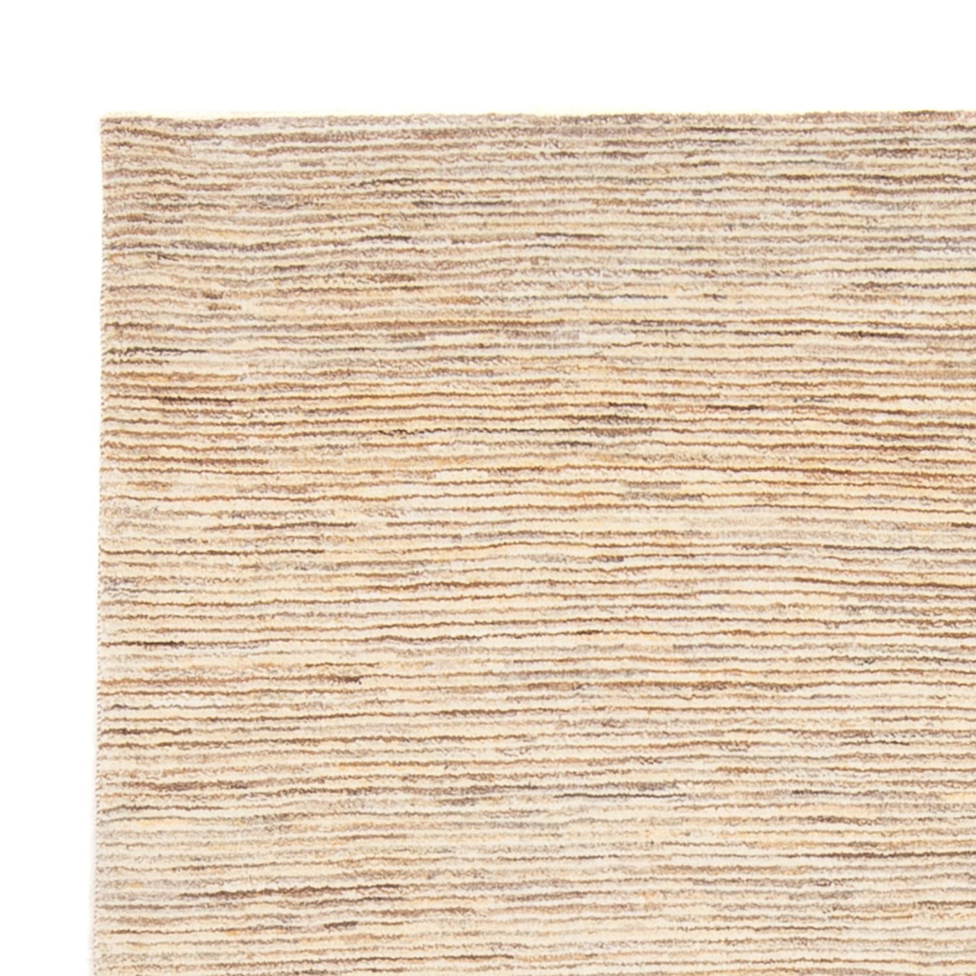 Persisk Gabbeh Teppe 234x172cm - Perserteppich Wollteppich
