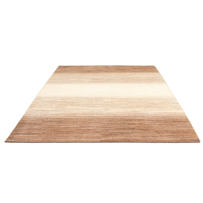 Gabbeh-teppe - persisk - 245 x 172 cm - flerfarget