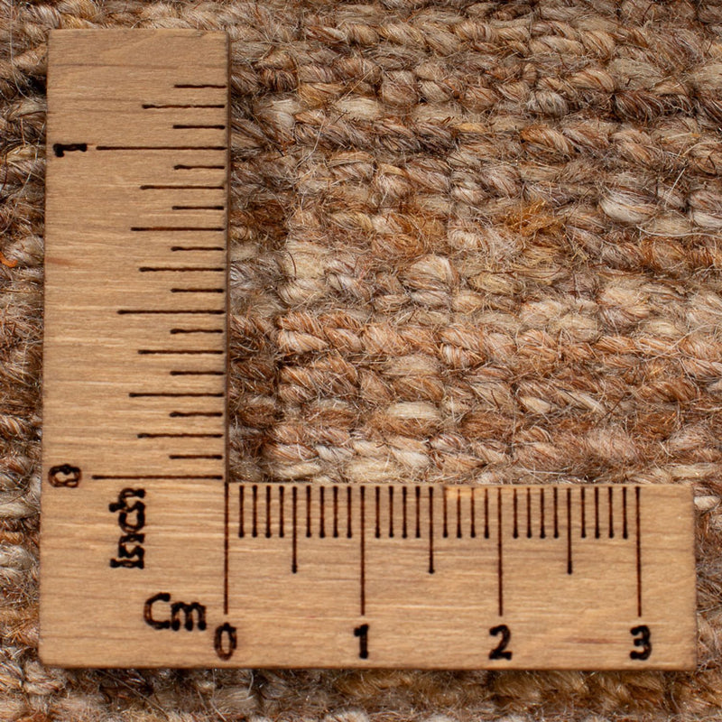 Gabbeh-teppe - persisk - 245 x 172 cm - flerfarget