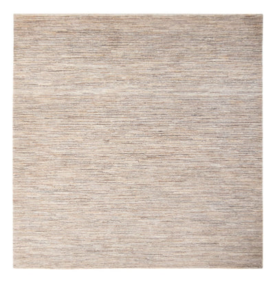 Persisk Gabbeh Teppe 207x216cm - Perserteppich Wollteppich