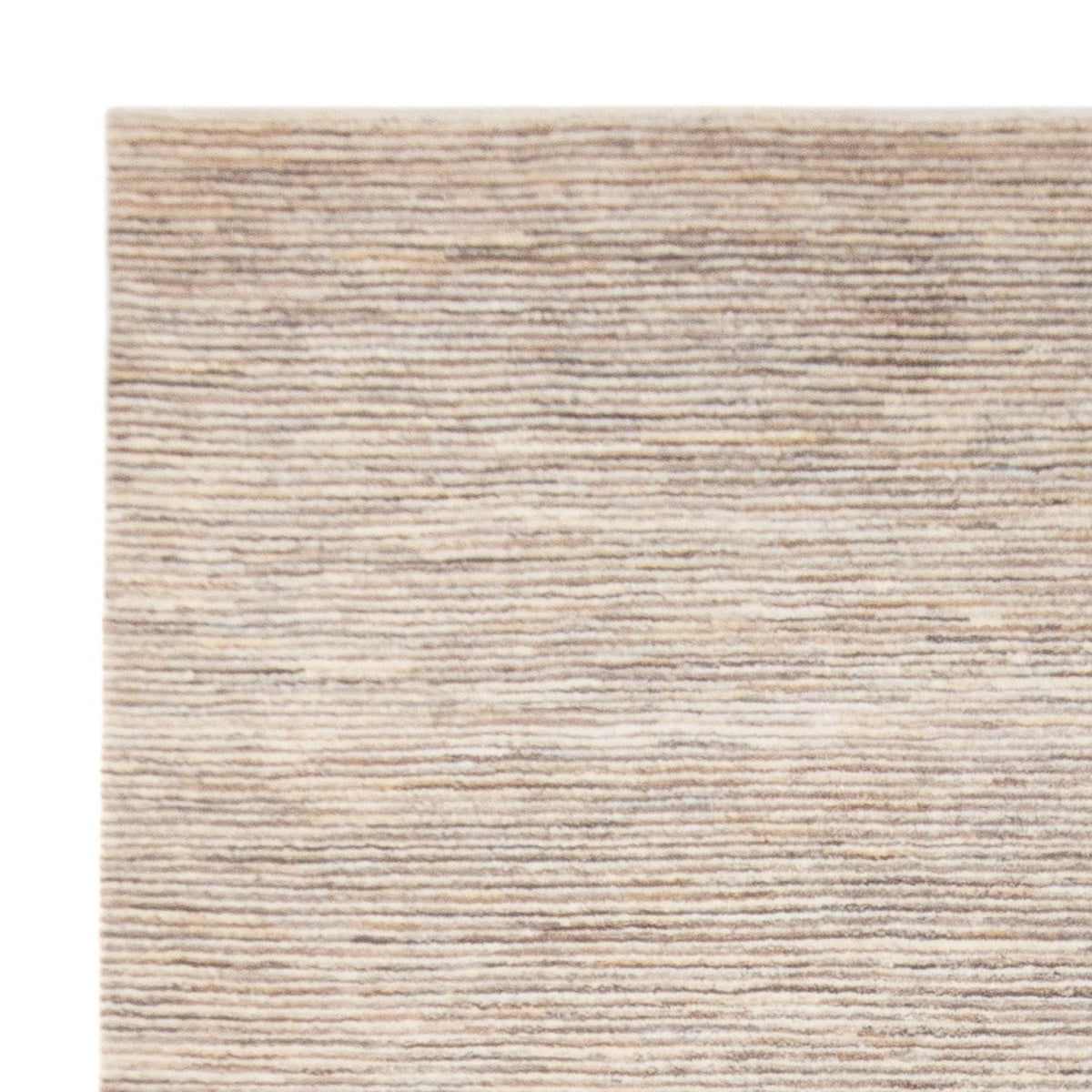 Persisk Gabbeh Teppe 207x216cm - Perserteppich Wollteppich