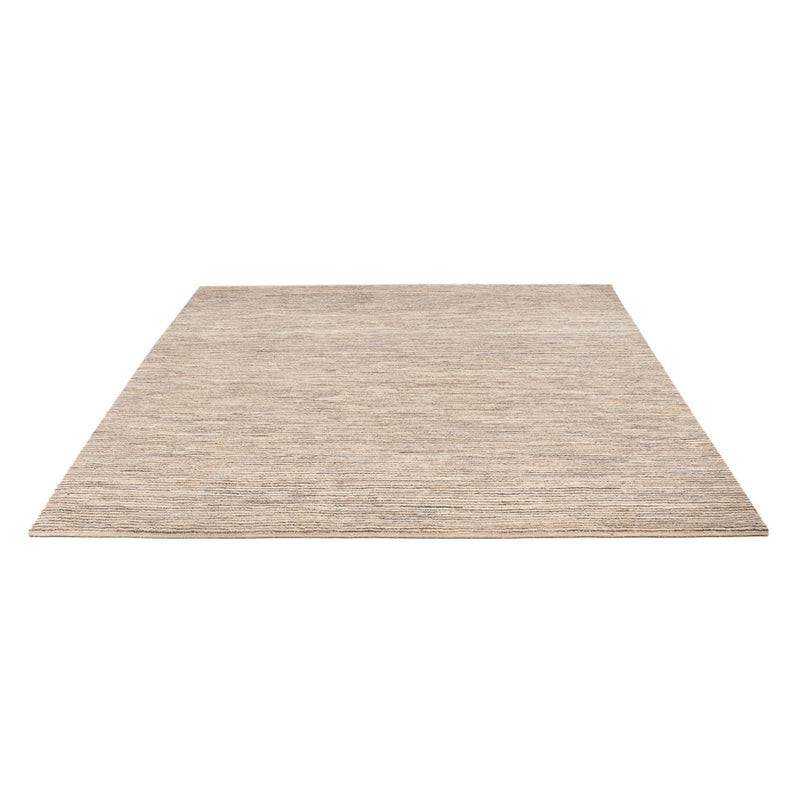 Persisk Gabbeh Teppe 207x216cm - Perserteppich Wollteppich