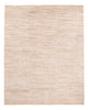 Persisk Gabbeh Teppe 238x194cm - Perserteppich Wollteppich