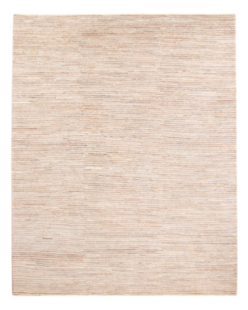 Persisk Gabbeh Teppe 238x194cm - Perserteppich Wollteppich