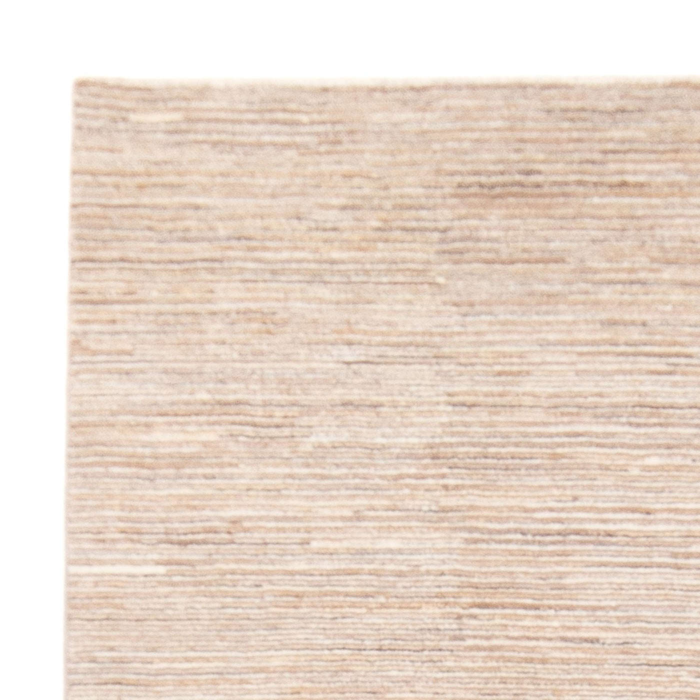 Persisk Gabbeh Teppe 238x194cm - Perserteppich Wollteppich
