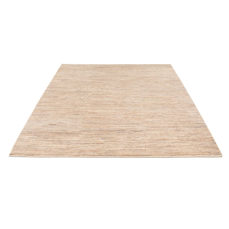 Persisk Gabbeh Teppe 238x194cm - Perserteppich Wollteppich