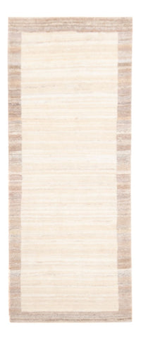 Persisk Gabbeh Teppe 203x82cm - Perserteppich Wollteppich – product image