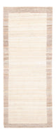 Persisk Gabbeh Teppe 203x82cm - Perserteppich Wollteppich