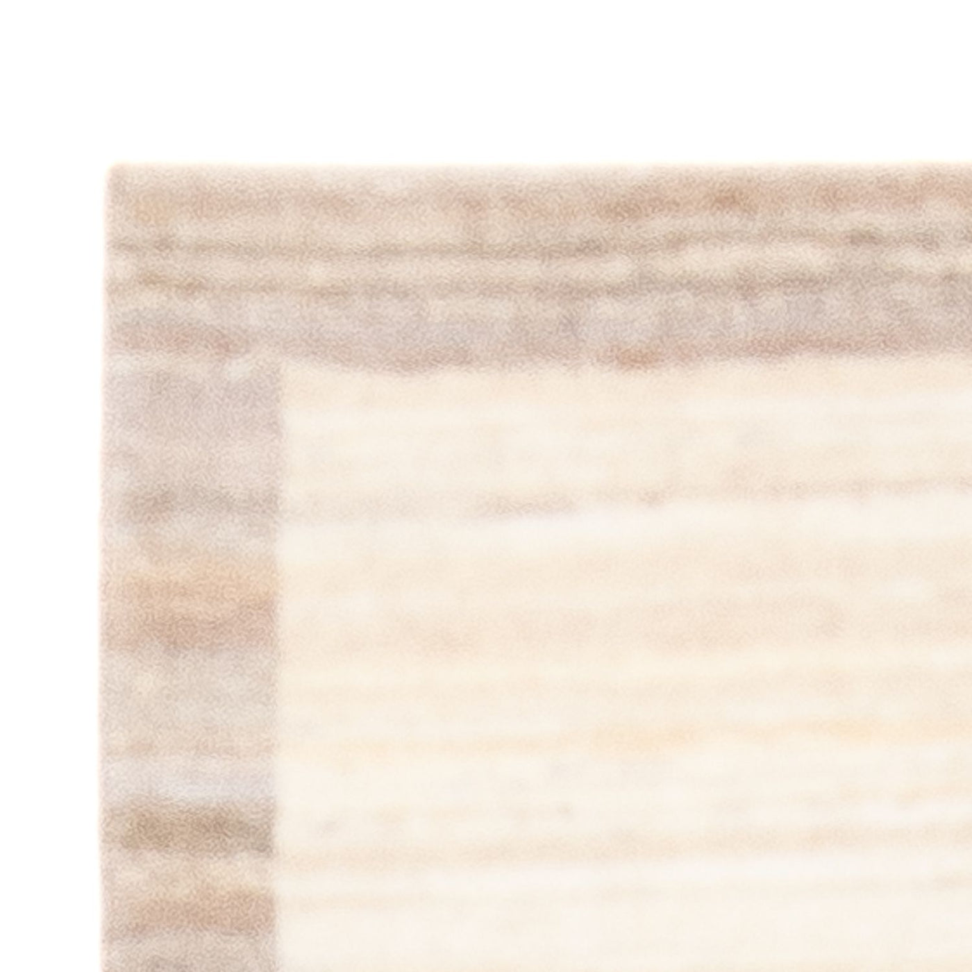 Persisk Gabbeh Teppe 203x82cm - Perserteppich Wollteppich