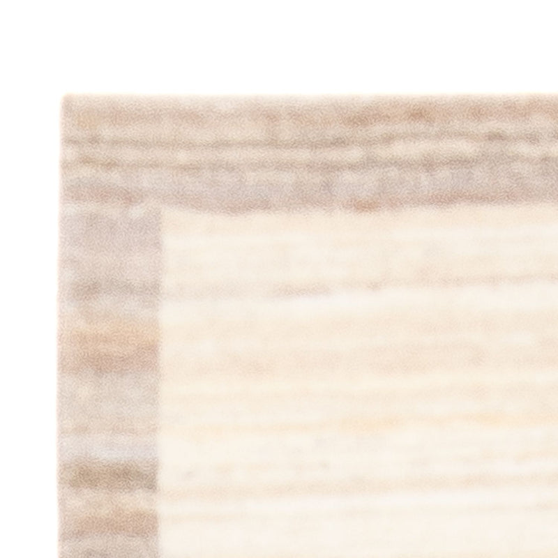 Persisk Gabbeh Teppe 203x82cm - Perserteppich Wollteppich