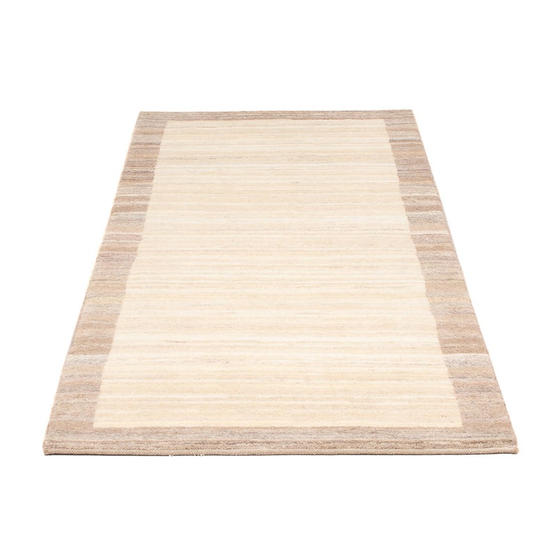 Persisk Gabbeh Teppe 203x82cm - Perserteppich Wollteppich