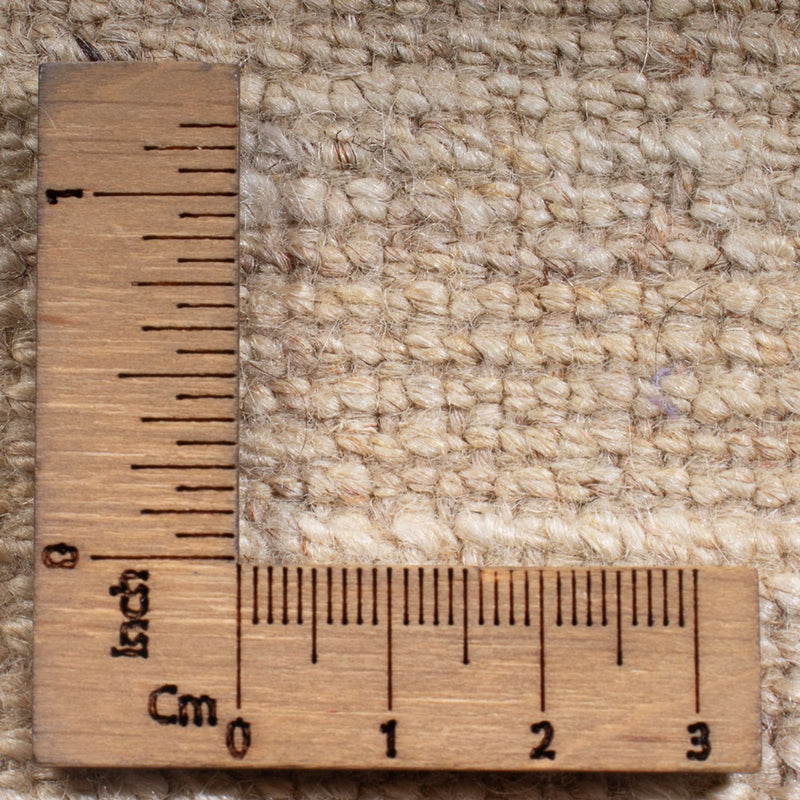 Persisk Gabbeh Teppe 203x82cm - Perserteppich Wollteppich