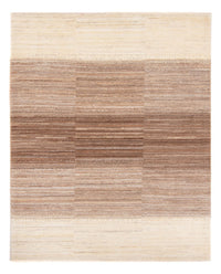 Gabbeh-teppe - persisk - 225 x 163 cm - flerfarget – product image