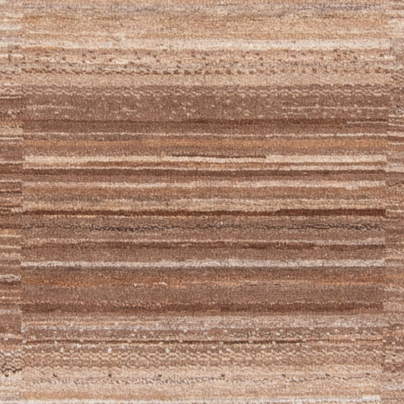 Gabbeh-teppe - persisk - 225 x 163 cm - flerfarget