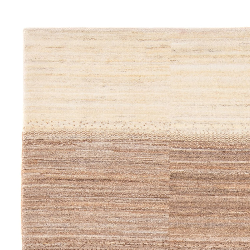 Gabbeh-teppe - persisk - 225 x 163 cm - flerfarget