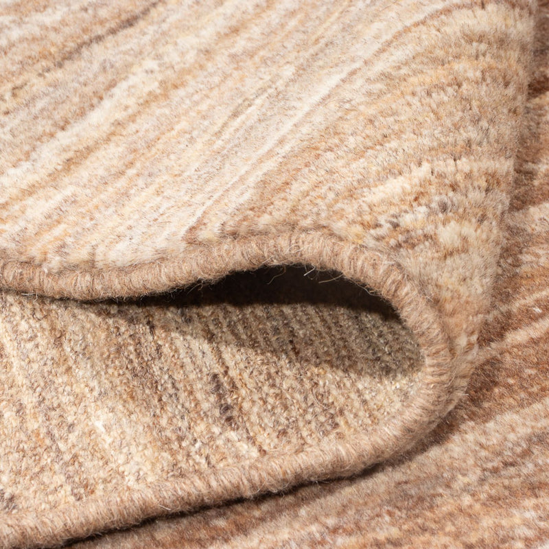 Gabbeh-teppe - persisk - 225 x 163 cm - flerfarget