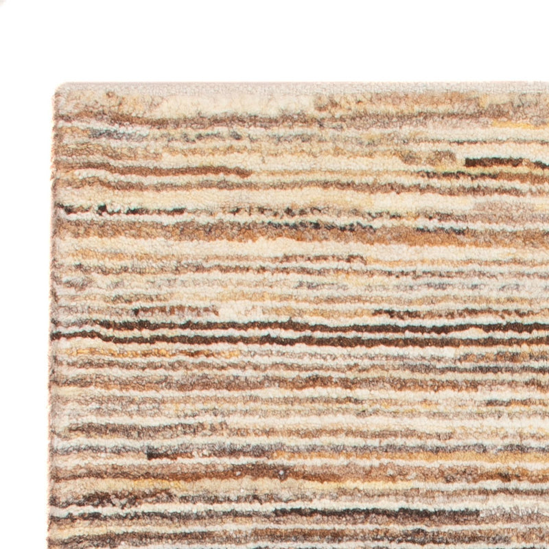 Persisk Gabbeh Teppe 94x60cm - Perserteppich Wollteppich