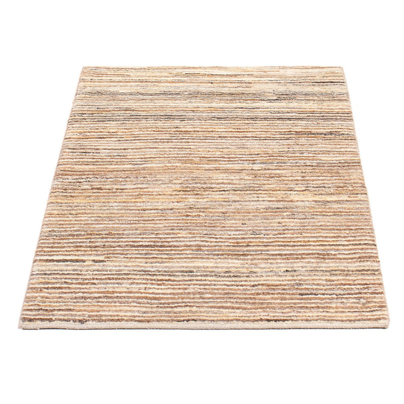 Persisk Gabbeh Teppe 94x60cm - Perserteppich Wollteppich