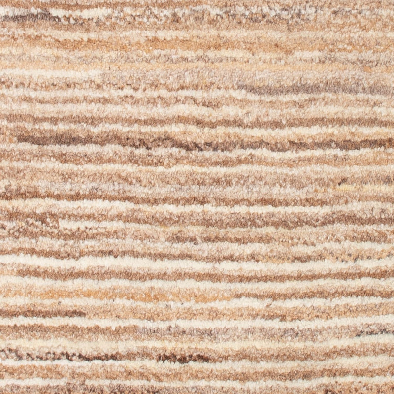 Persisk Gabbeh Teppe 60x94cm - Perserteppich Wollteppich