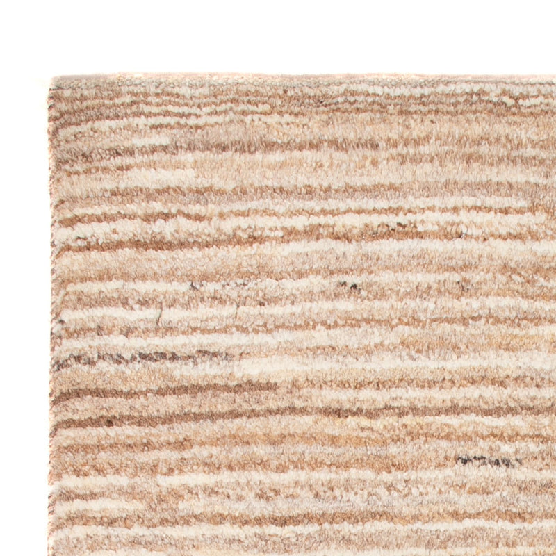 Persisk Gabbeh Teppe 60x94cm - Perserteppich Wollteppich