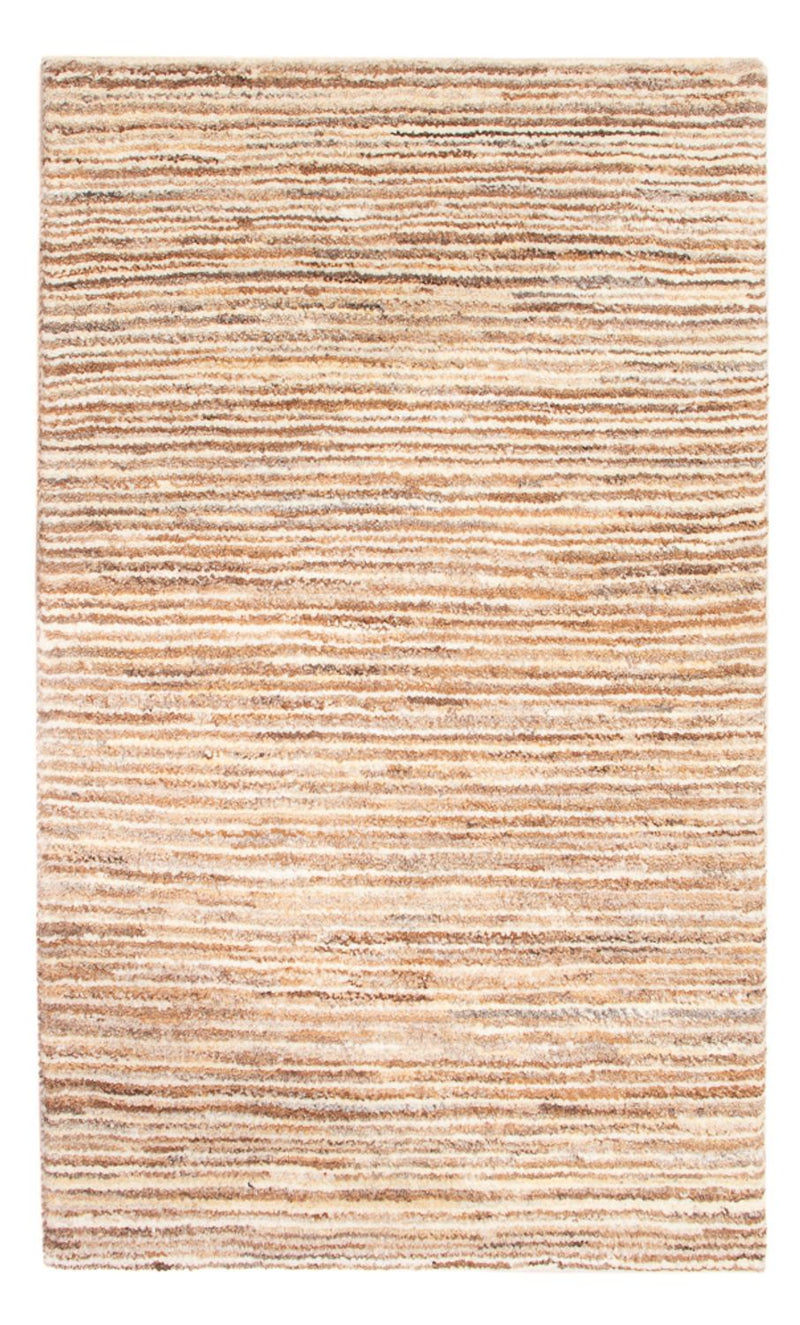 Persisk Gabbeh Teppe 95x58cm - Perserteppich Wollteppich