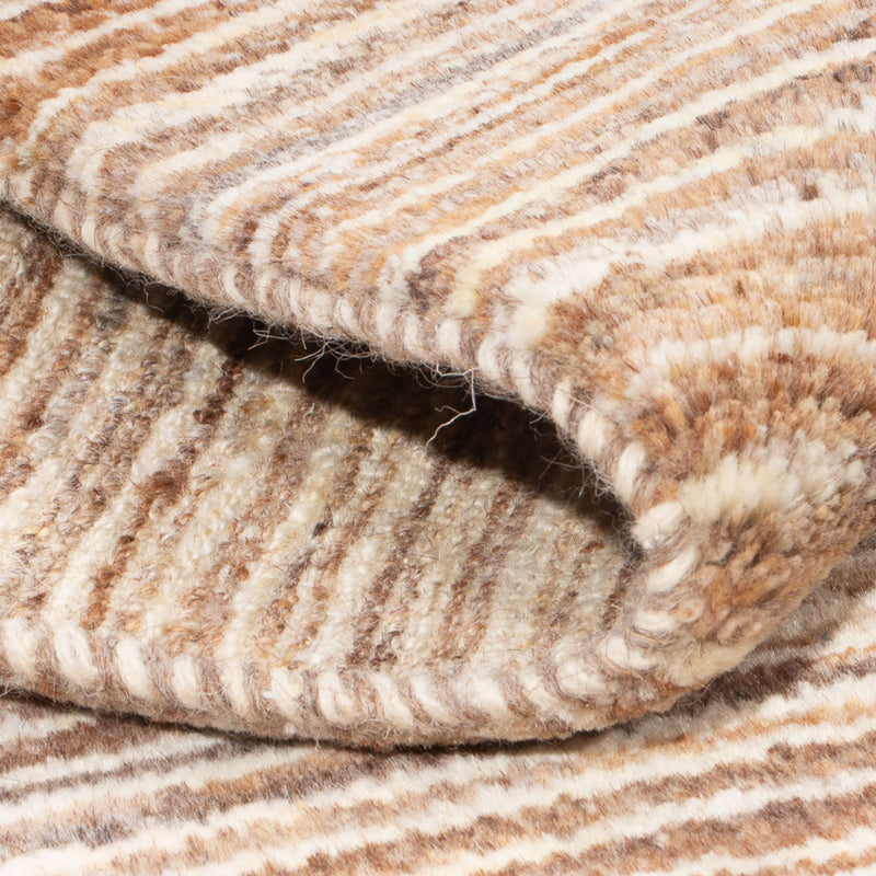 Persisk Gabbeh Teppe 95x58cm - Perserteppich Wollteppich