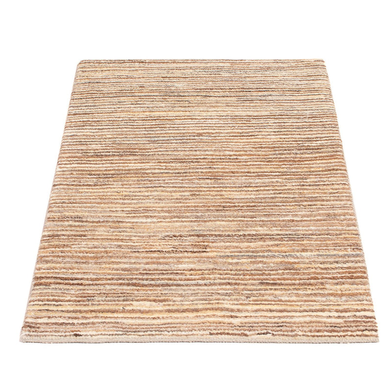 Persisk Gabbeh Teppe 95x58cm - Perserteppich Wollteppich